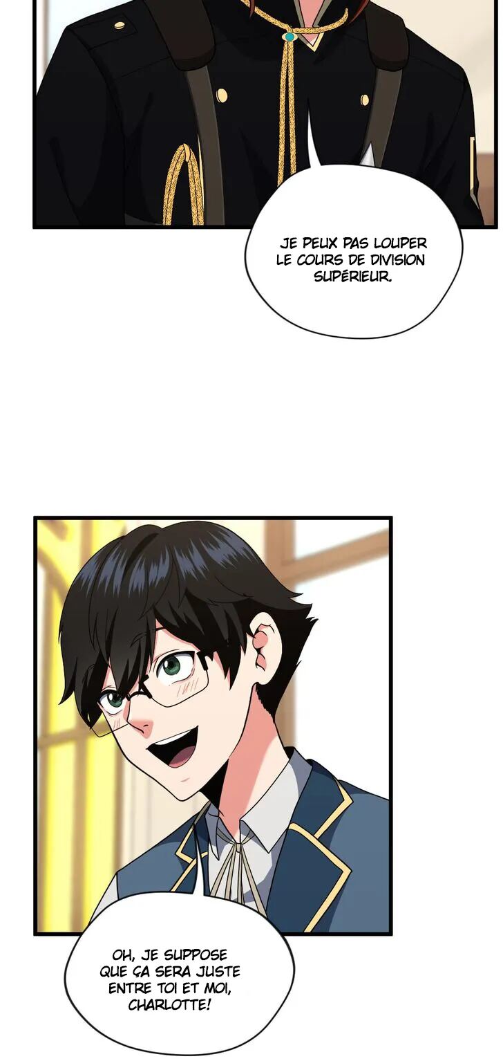 Read The Beginning After the End (fr) Manga Online