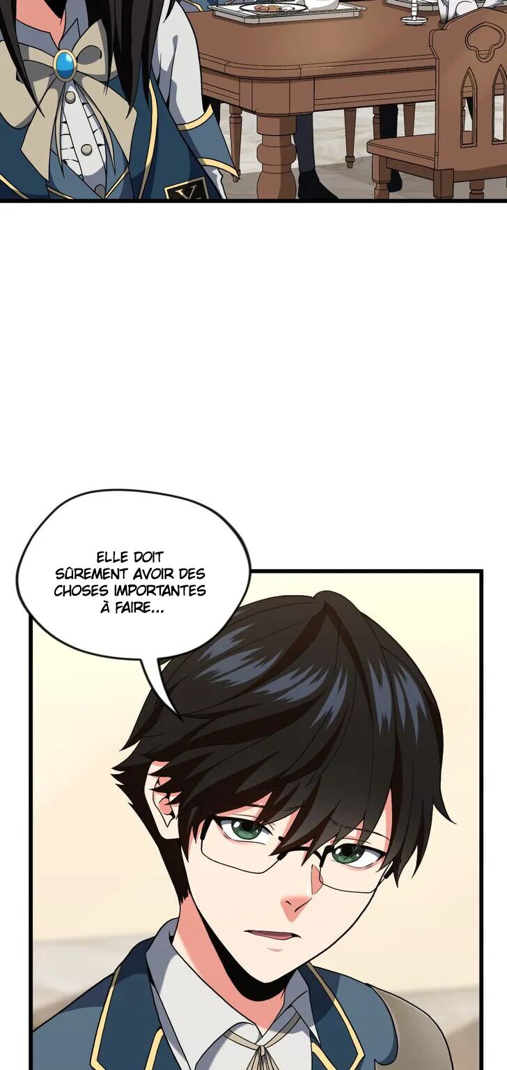 Read The Beginning After the End (fr) Manga Online
