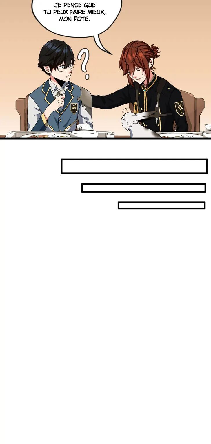 Read The Beginning After the End (fr) Manga Online