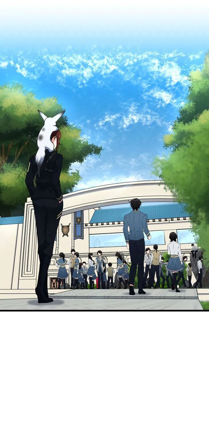 Read The Beginning After the End (fr) Manga Online