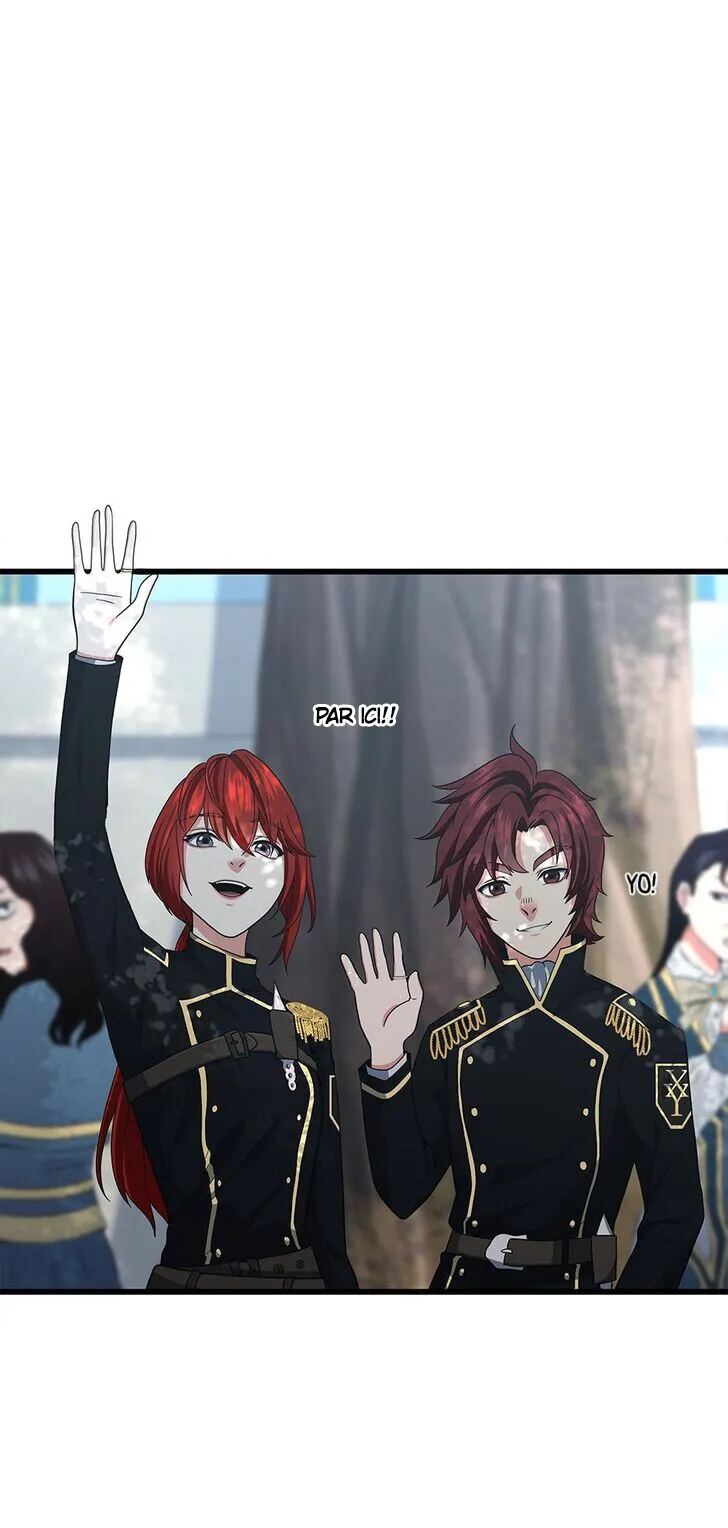 Read The Beginning After the End (fr) Manga Online