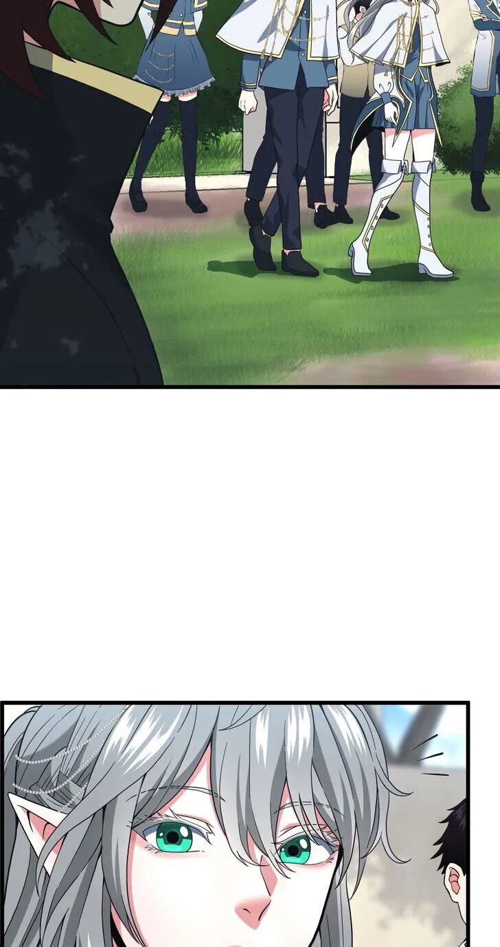 Read The Beginning After the End (fr) Manga Online