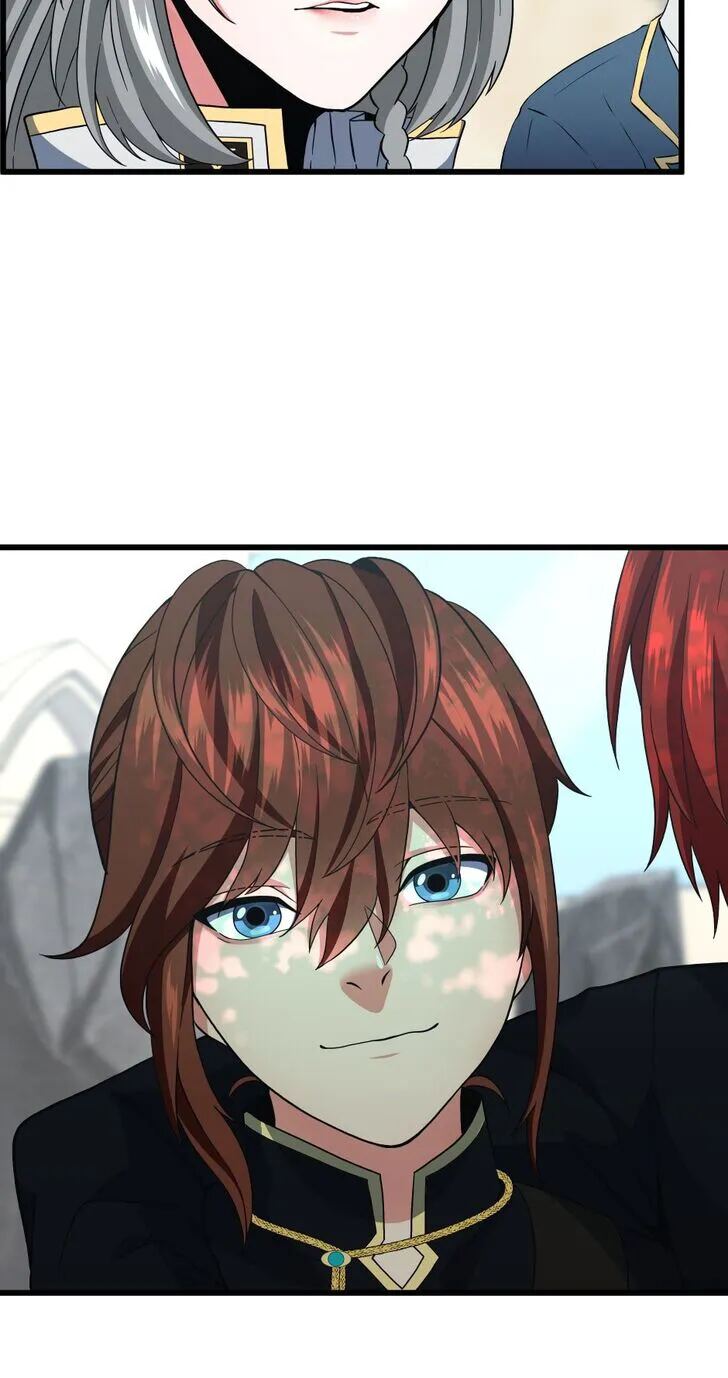 Read The Beginning After the End (fr) Manga Online