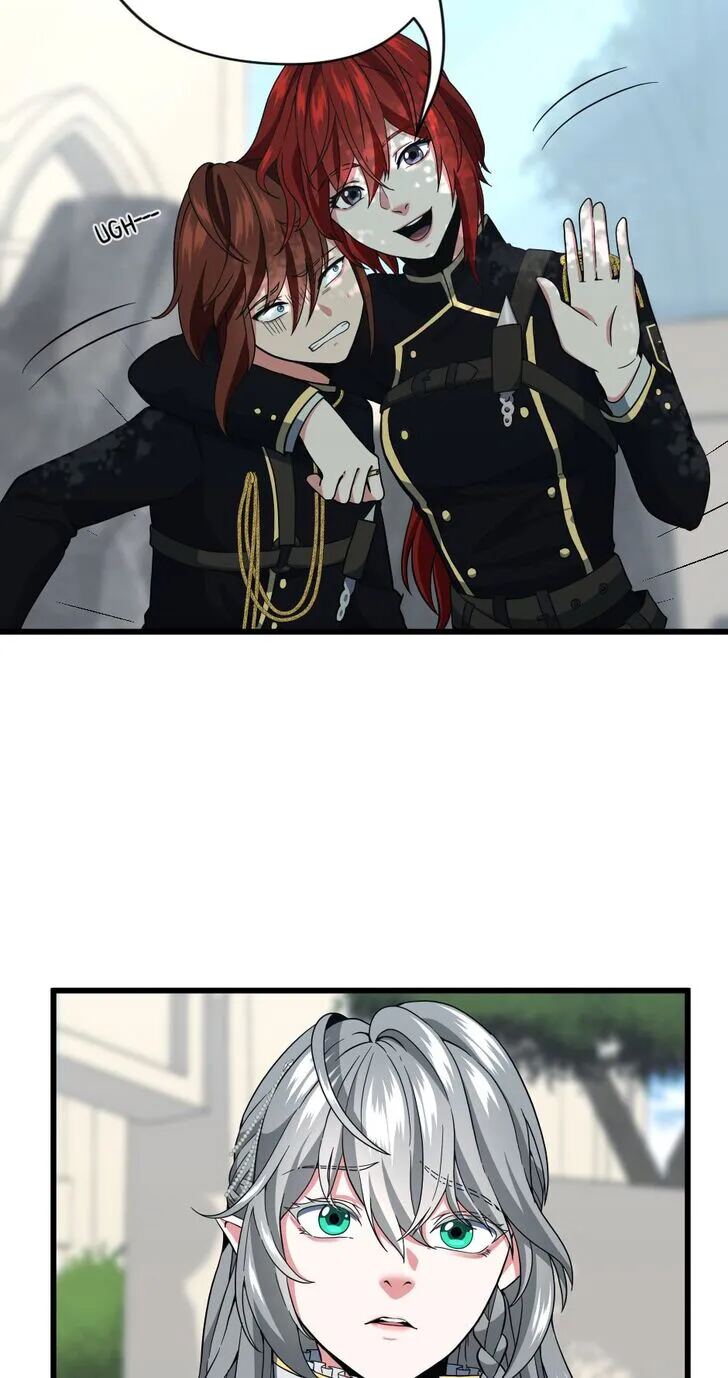 Read The Beginning After the End (fr) Manga Online