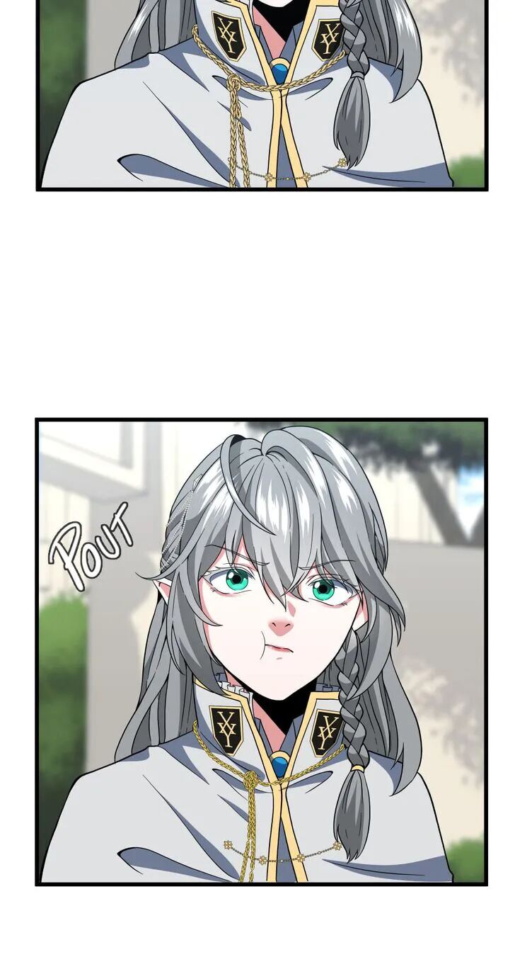 Read The Beginning After the End (fr) Manga Online