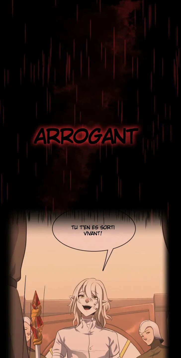 Read The Beginning After the End (fr) Manga Online
