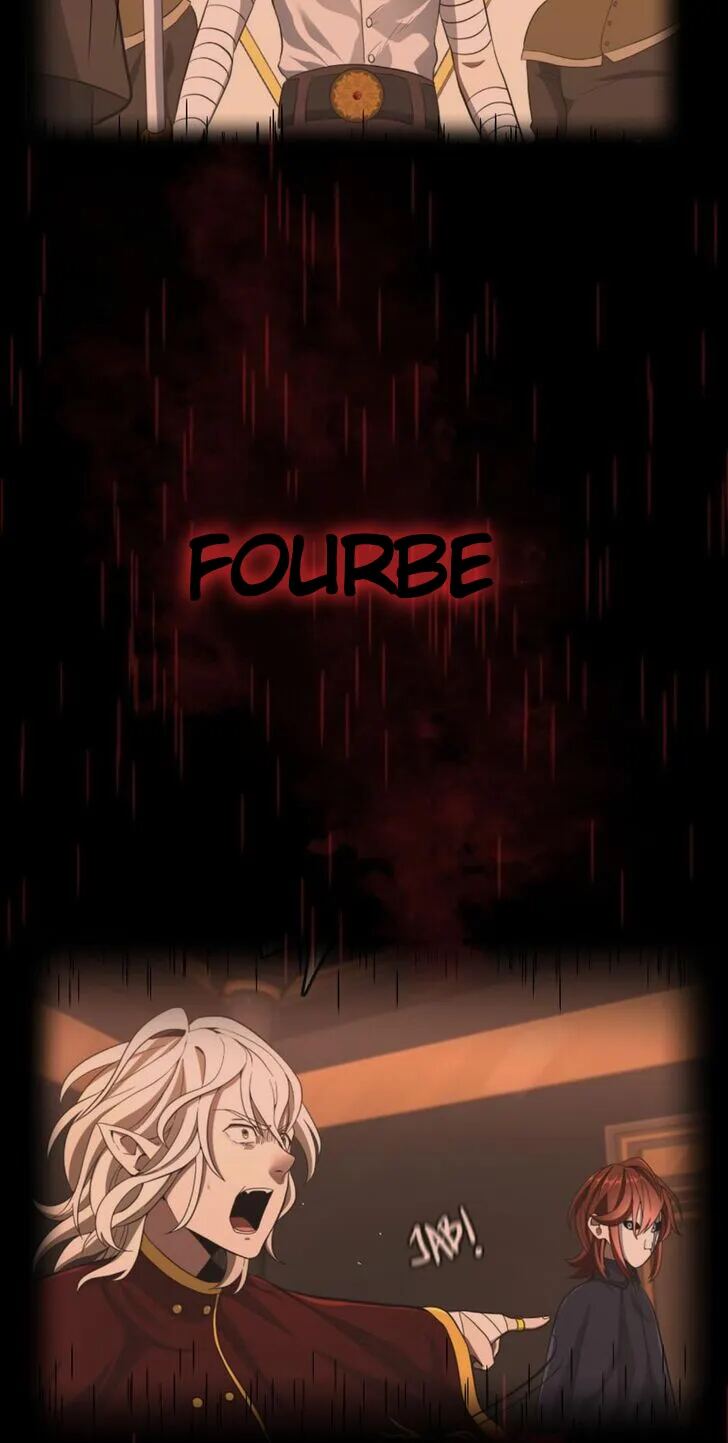 Read The Beginning After the End (fr) Manga Online