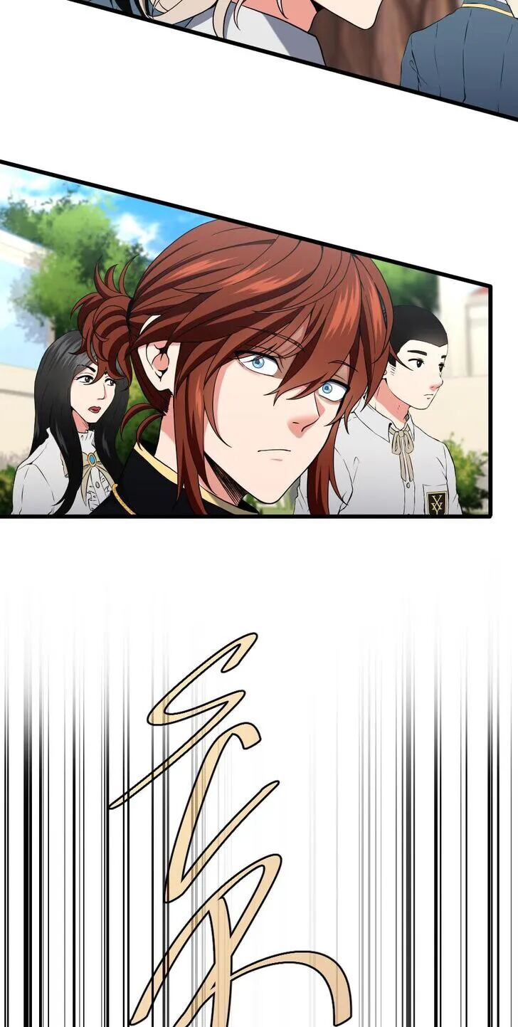 Read The Beginning After the End (fr) Manga Online