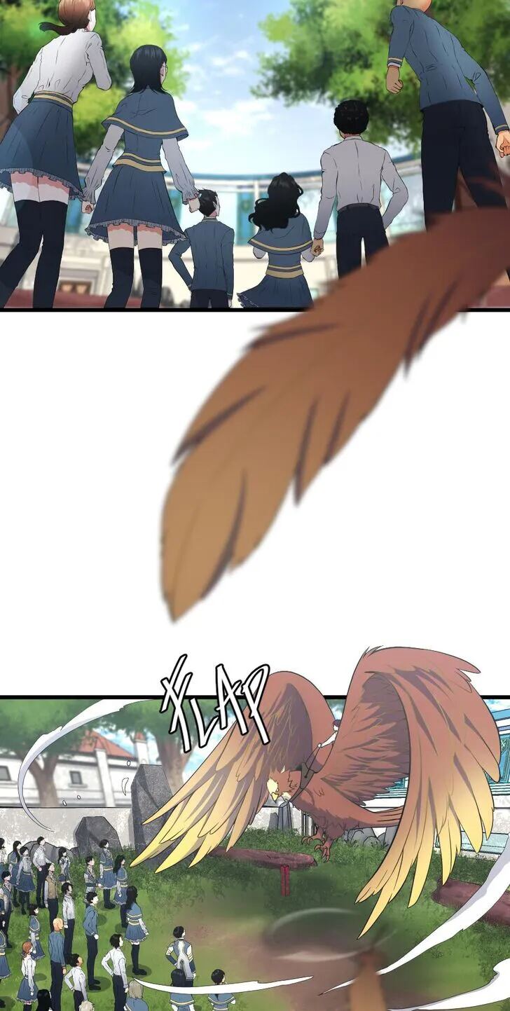 Read The Beginning After the End (fr) Manga Online