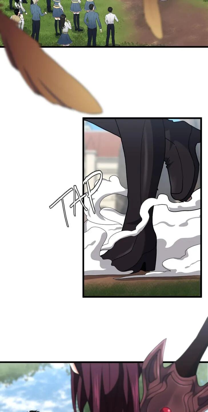 Read The Beginning After the End (fr) Manga Online