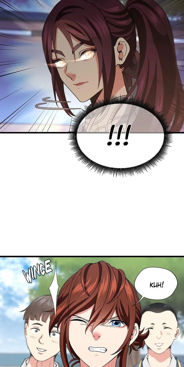 Read The Beginning After the End (fr) Manga Online