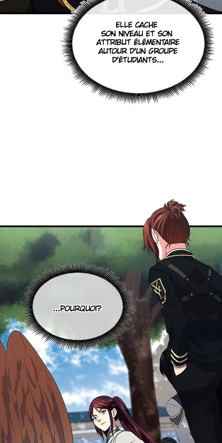 Read The Beginning After the End (fr) Manga Online