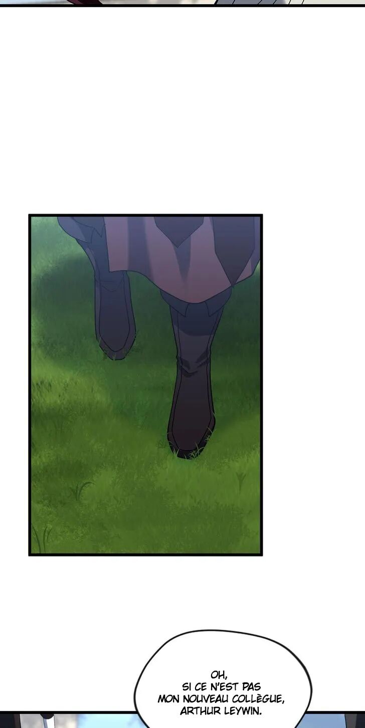 Read The Beginning After the End (fr) Manga Online