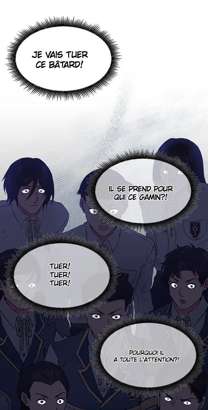 Read The Beginning After the End (fr) Manga Online