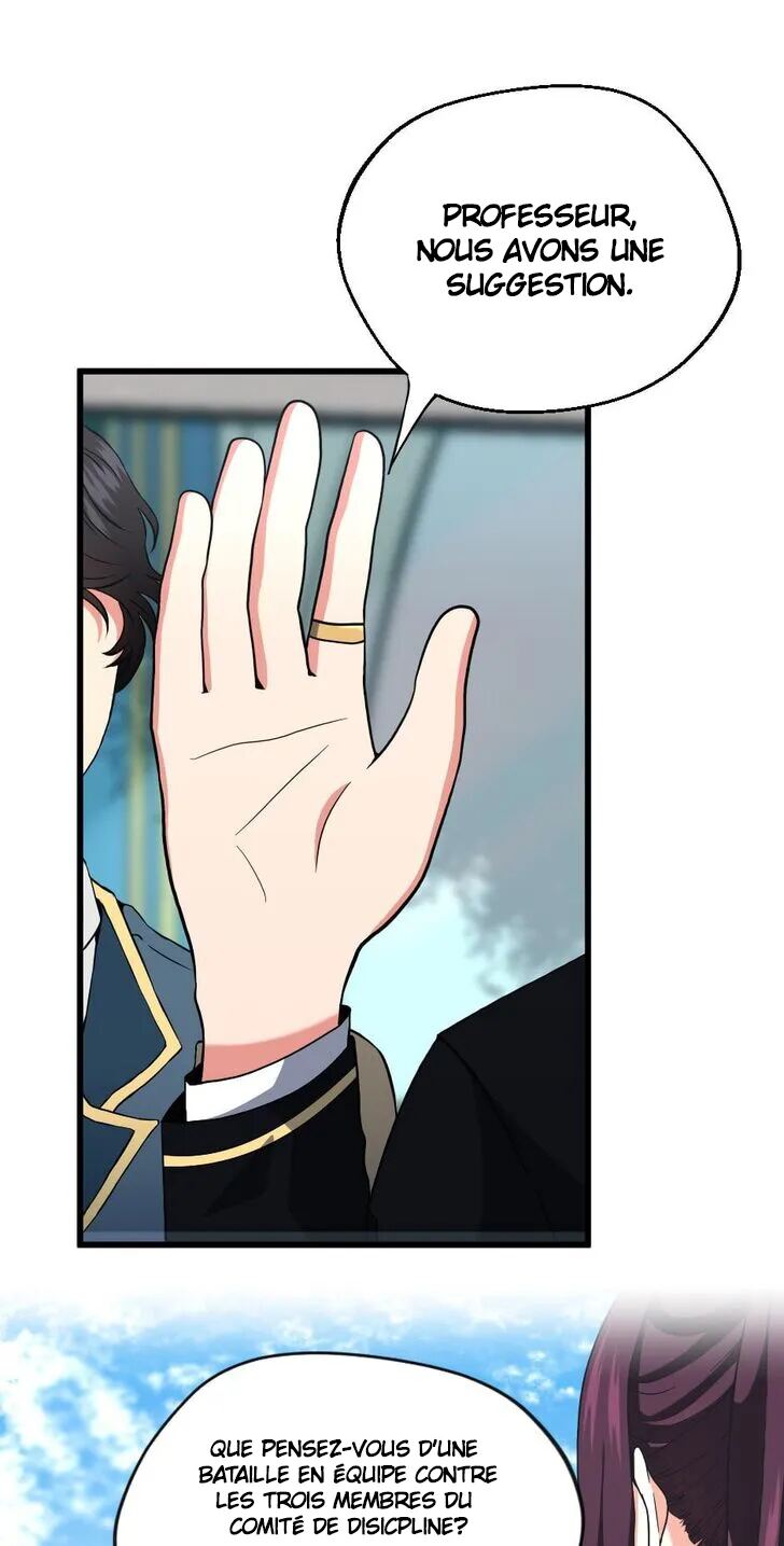 Read The Beginning After the End (fr) Manga Online