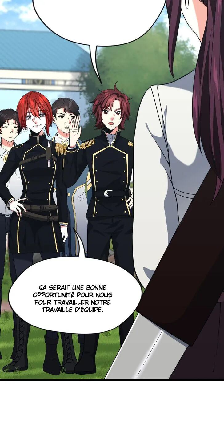 Read The Beginning After the End (fr) Manga Online