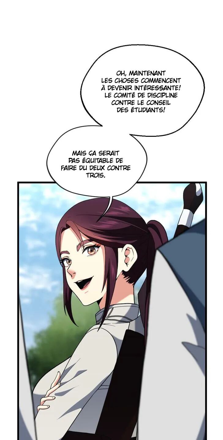 Read The Beginning After the End (fr) Manga Online