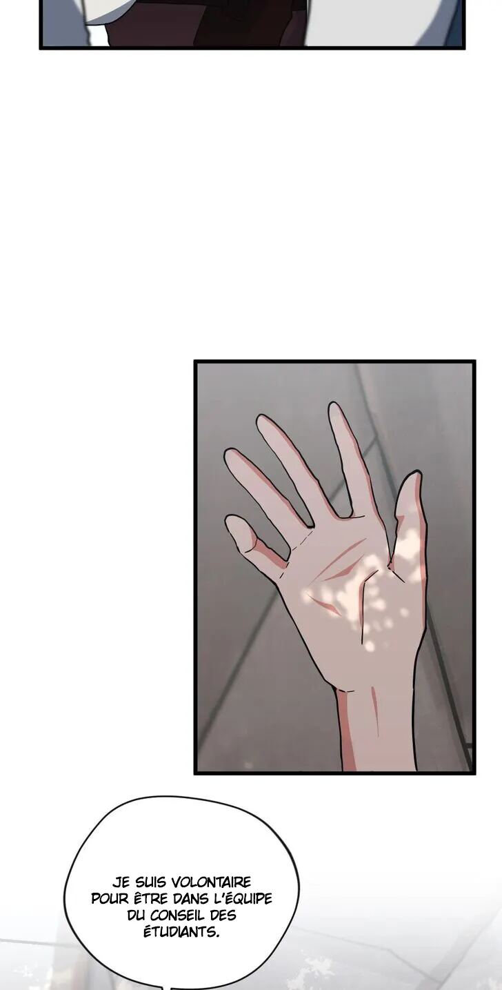 Read The Beginning After the End (fr) Manga Online