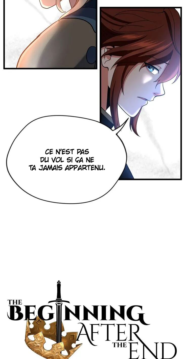 Read The Beginning After the End (fr) Manga Online