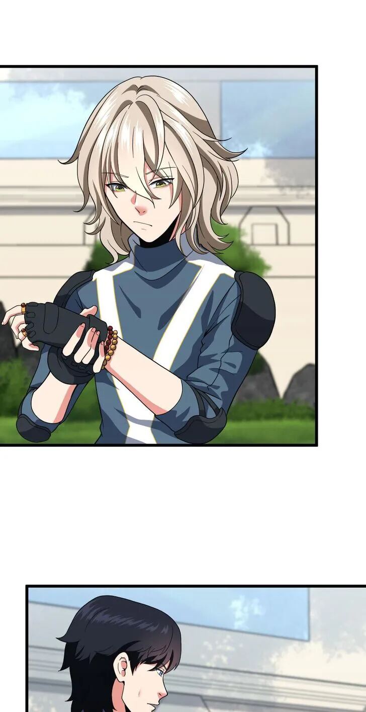 Read The Beginning After the End (fr) Manga Online