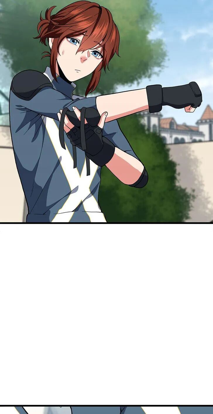 Read The Beginning After the End (fr) Manga Online