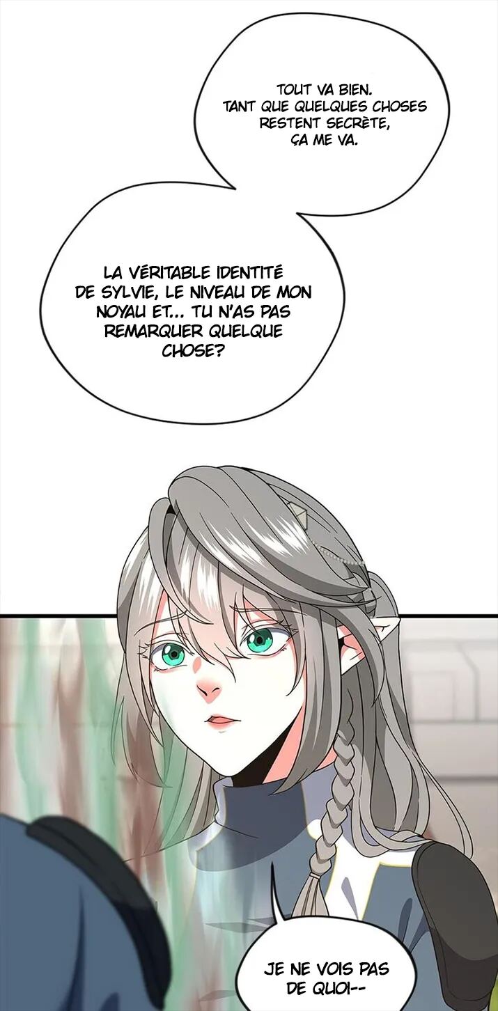 Read The Beginning After the End (fr) Manga Online