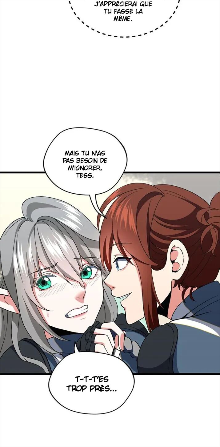 Read The Beginning After the End (fr) Manga Online