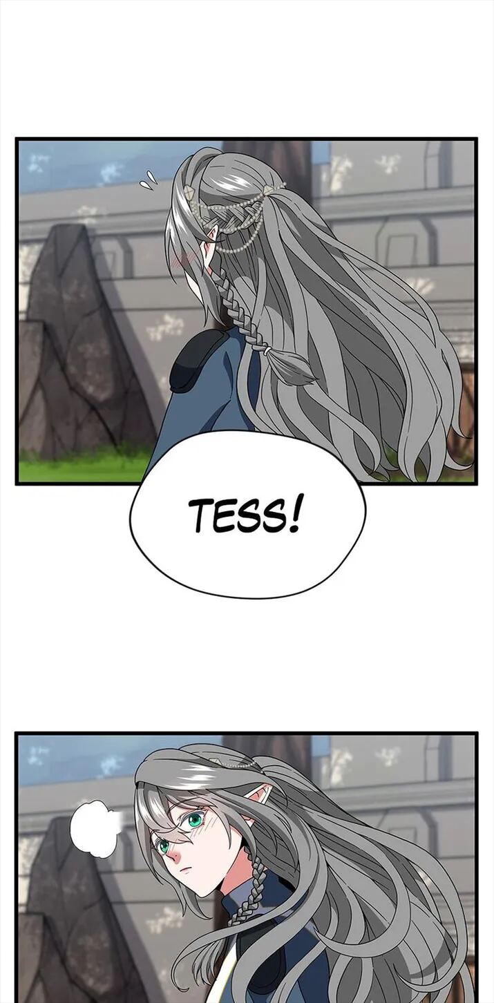 Read The Beginning After the End (fr) Manga Online