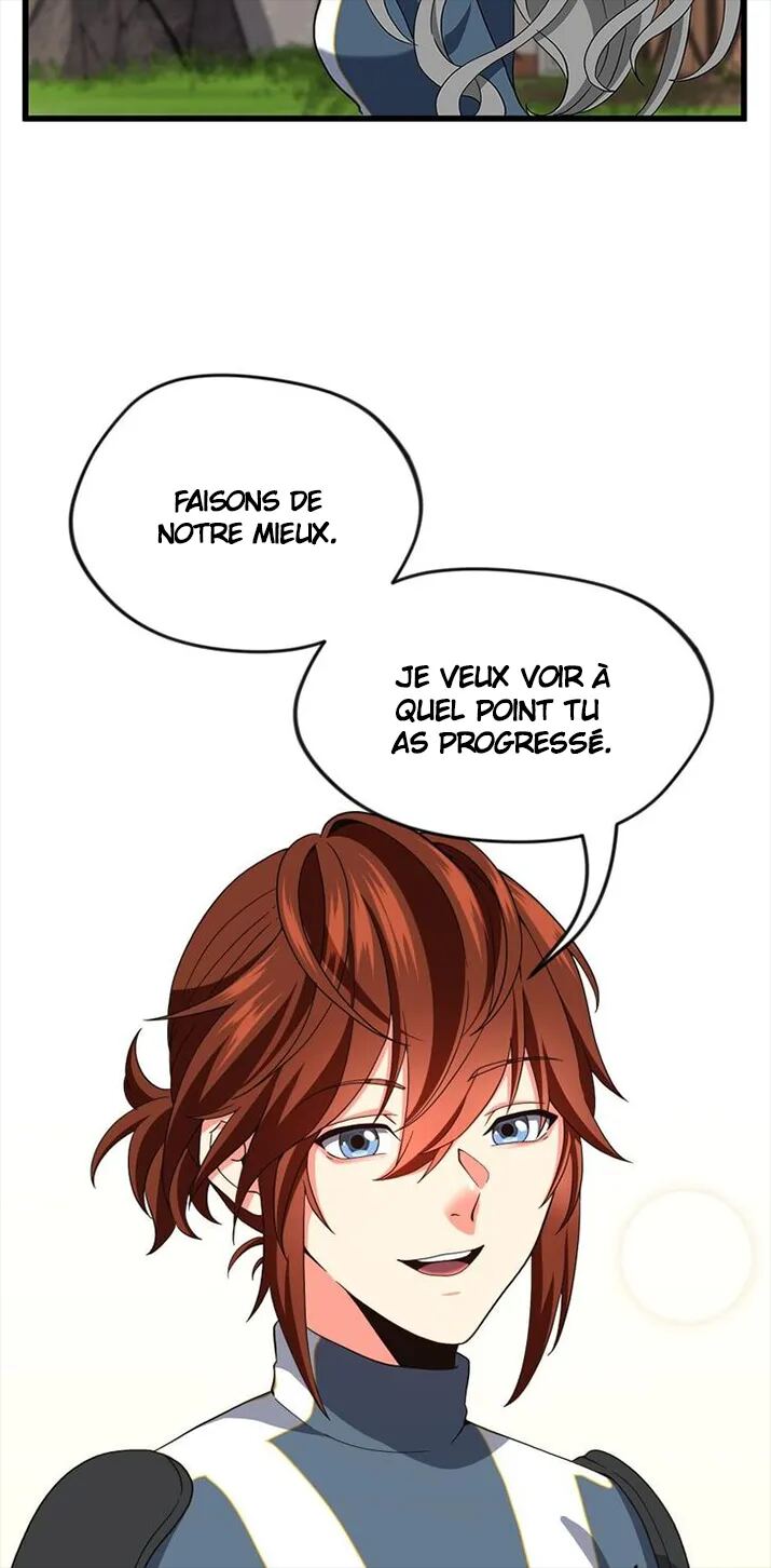Read The Beginning After the End (fr) Manga Online