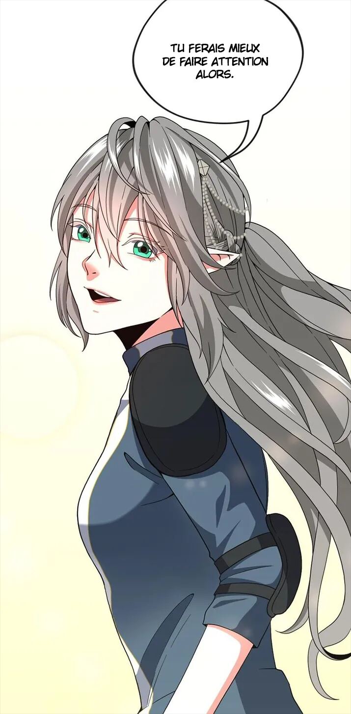 Read The Beginning After the End (fr) Manga Online