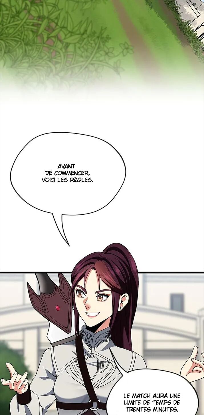 Read The Beginning After the End (fr) Manga Online