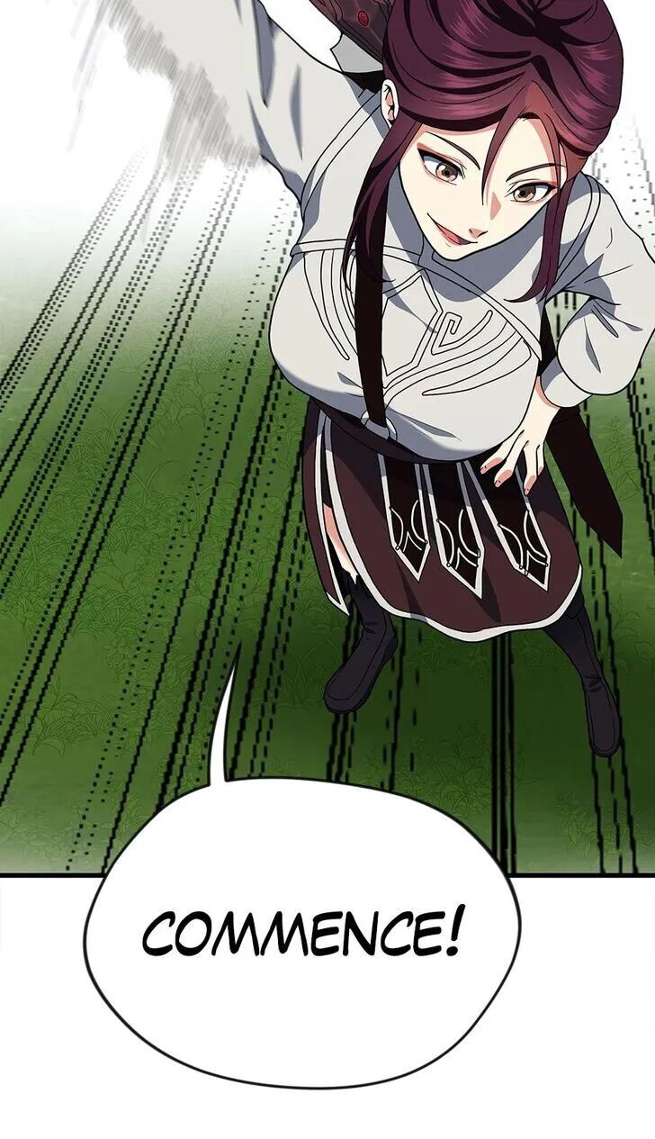 Read The Beginning After the End (fr) Manga Online