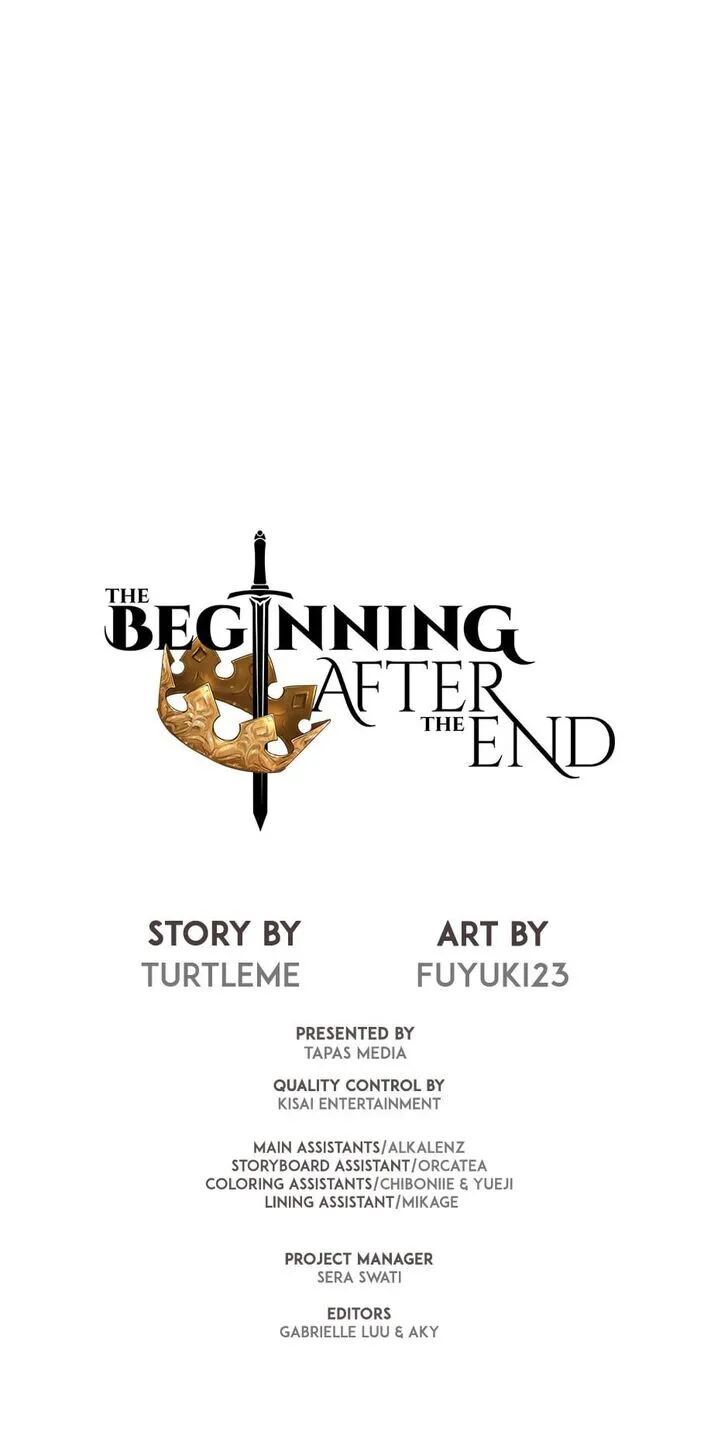 Read The Beginning After the End (fr) Manga Online