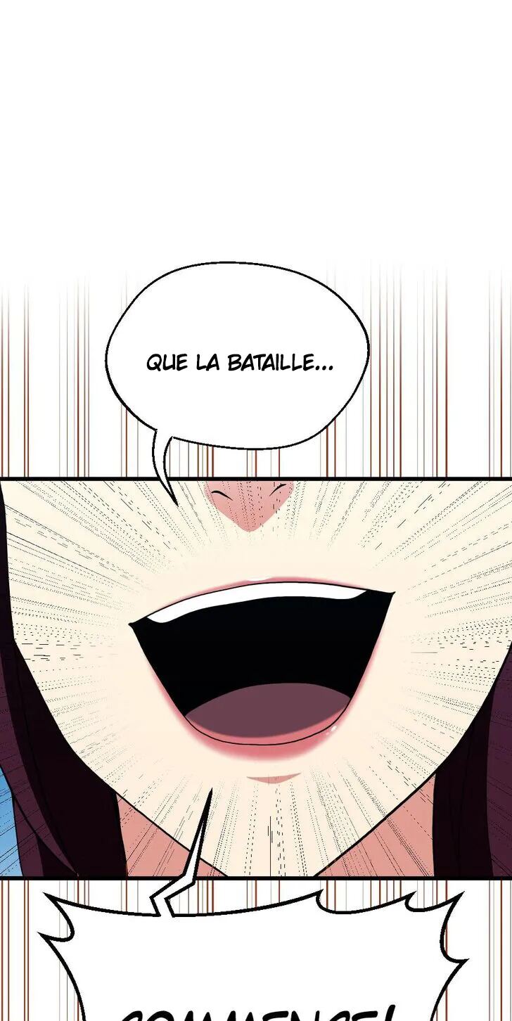 Read The Beginning After the End (fr) Manga Online