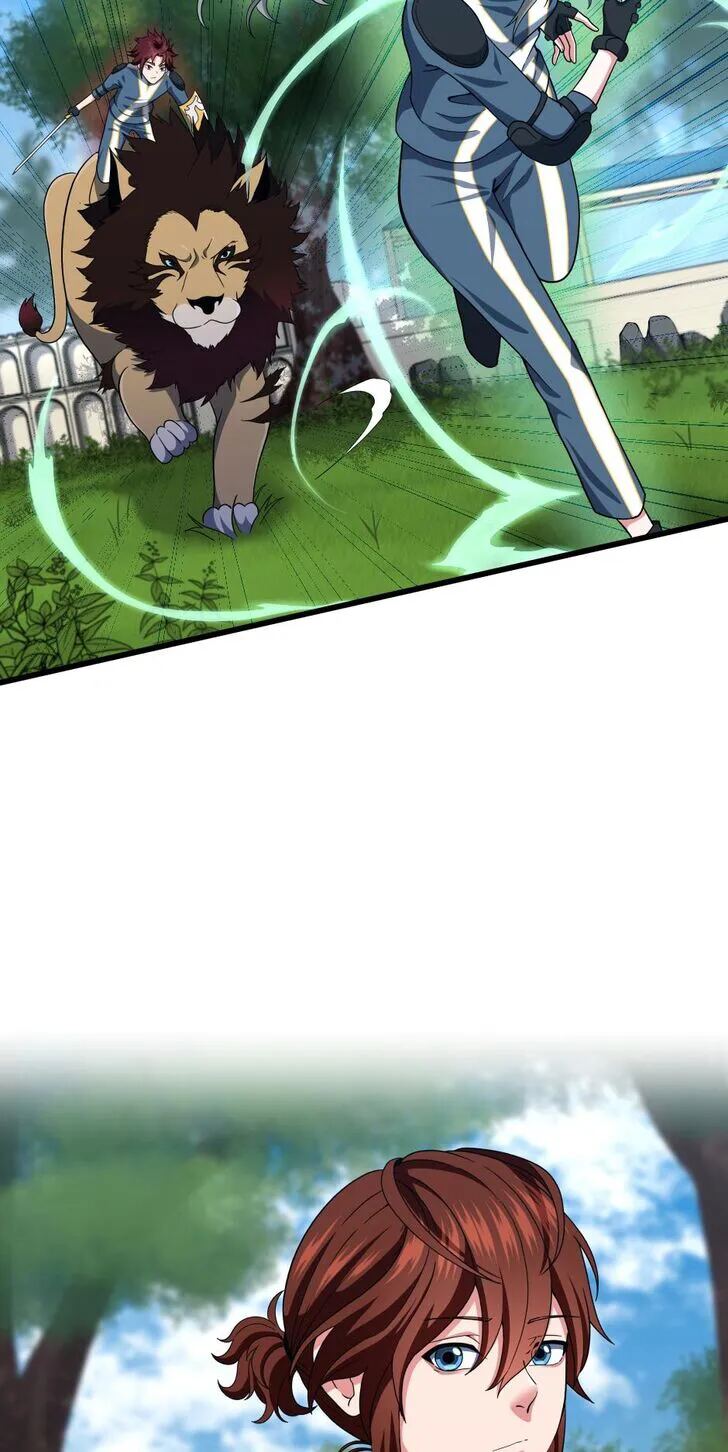 Read The Beginning After the End (fr) Manga Online
