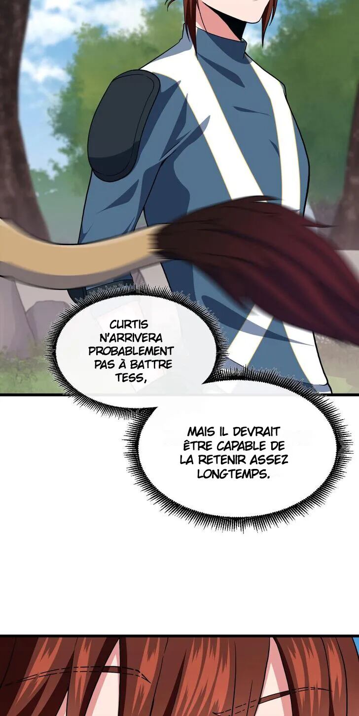Read The Beginning After the End (fr) Manga Online