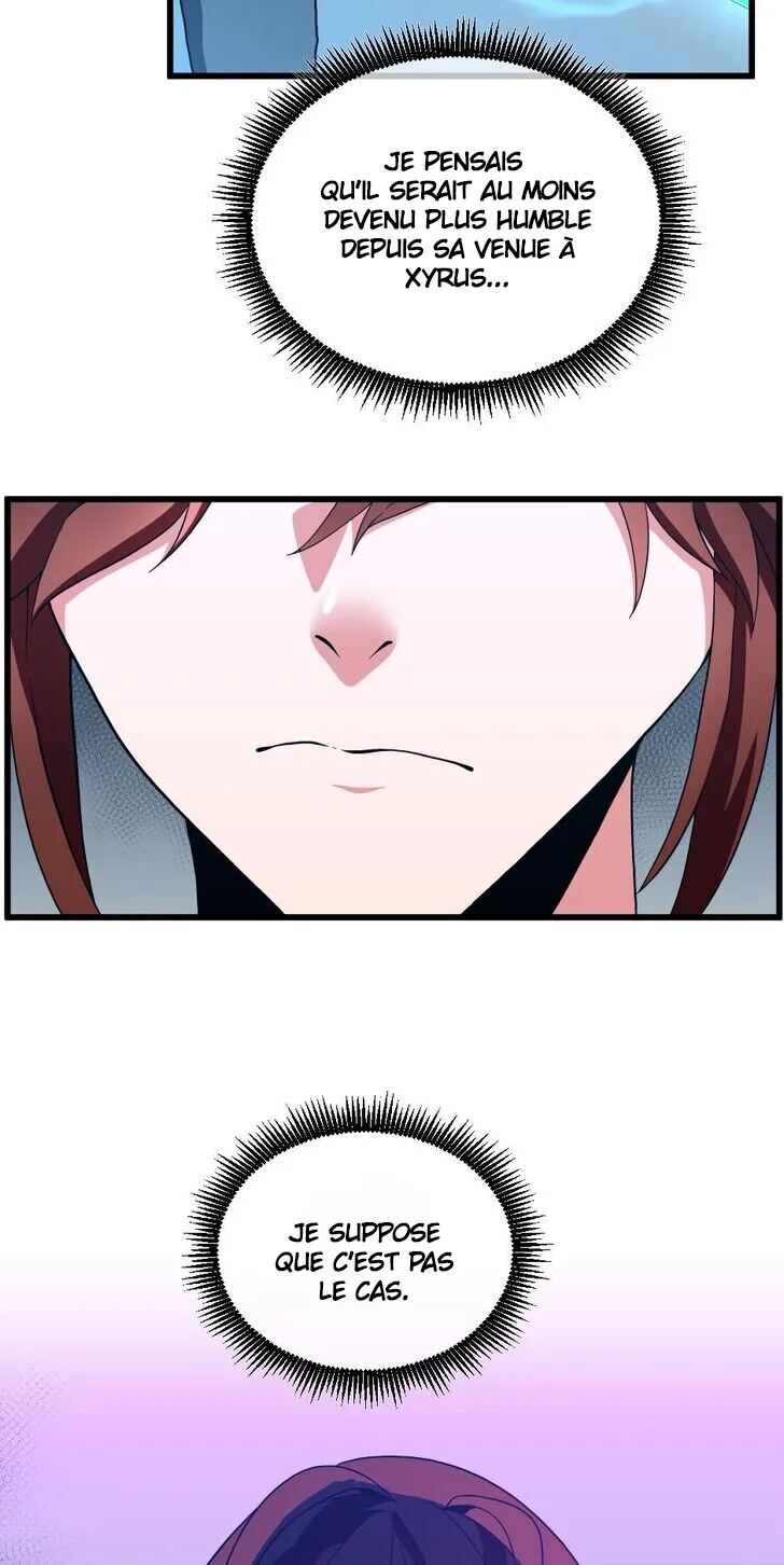 Read The Beginning After the End (fr) Manga Online