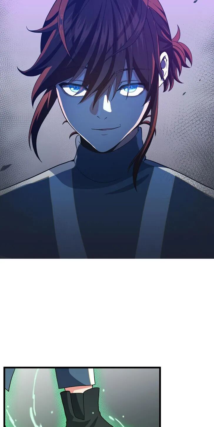 Read The Beginning After the End (fr) Manga Online