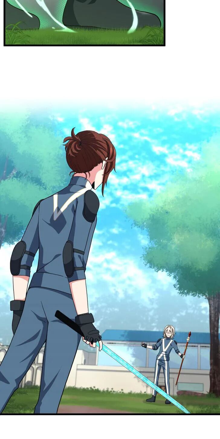 Read The Beginning After the End (fr) Manga Online