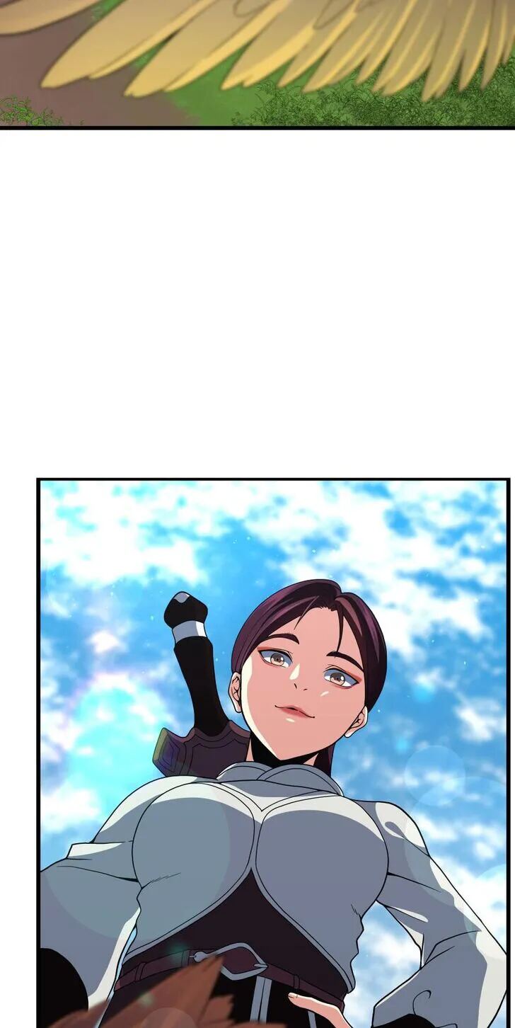 Read The Beginning After the End (fr) Manga Online