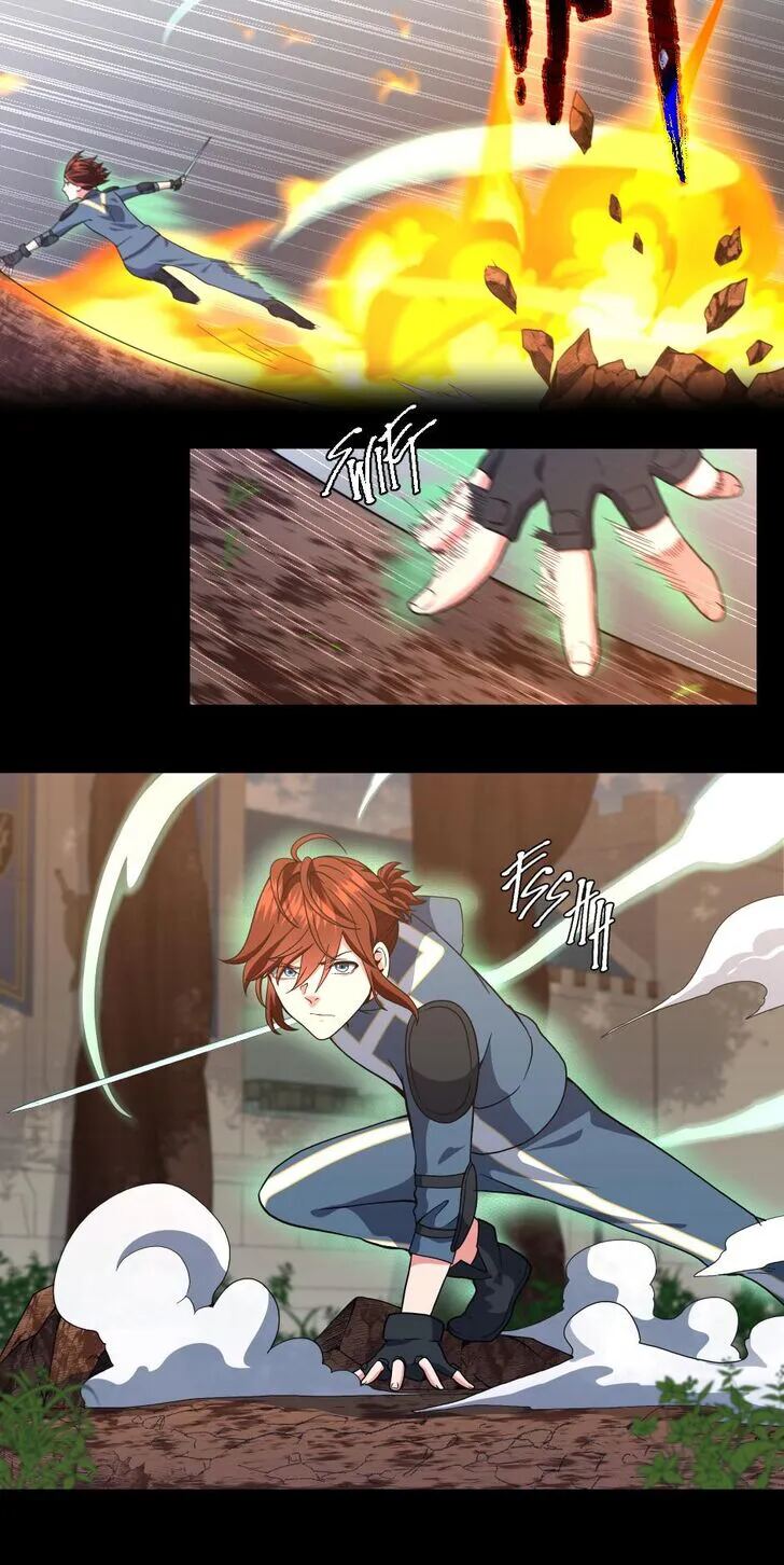 Read The Beginning After the End (fr) Manga Online