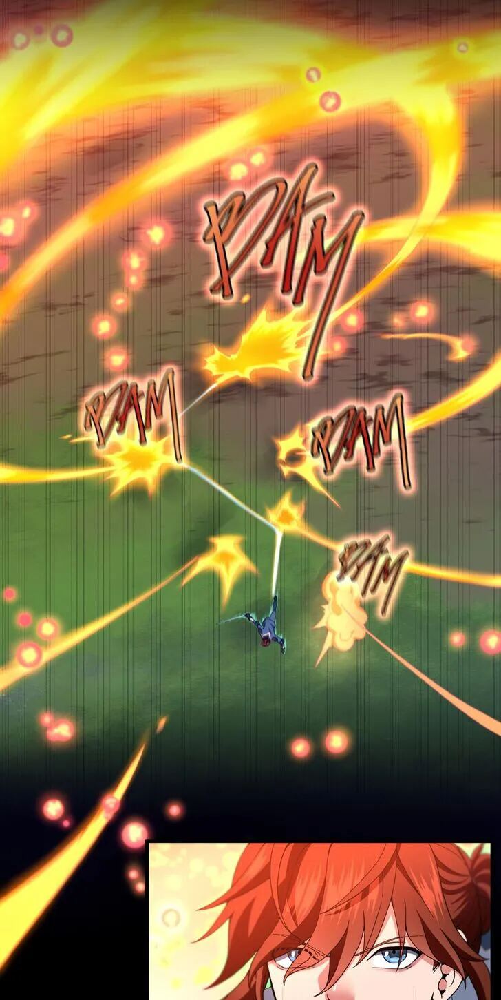 Read The Beginning After the End (fr) Manga Online