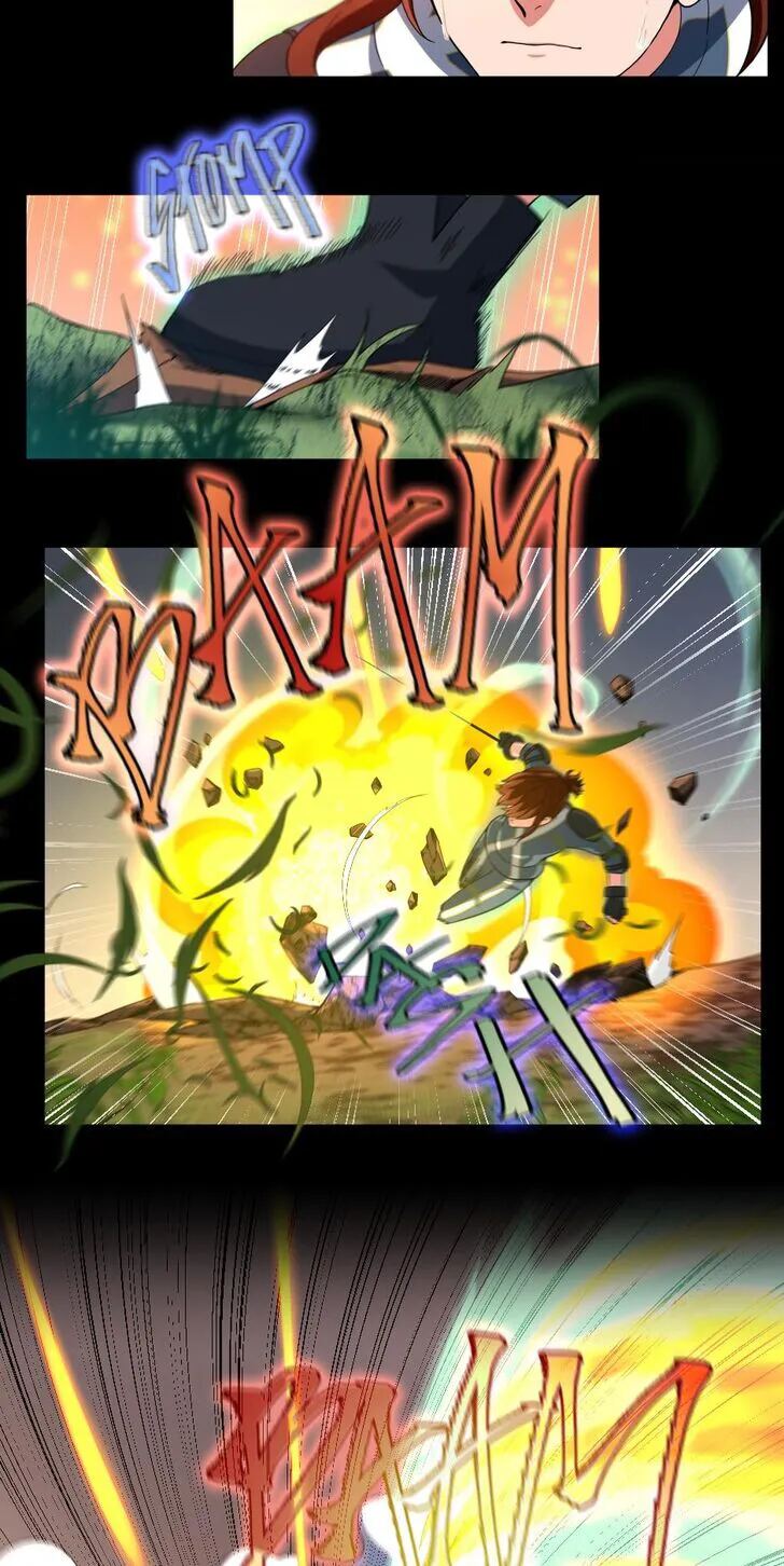 Read The Beginning After the End (fr) Manga Online