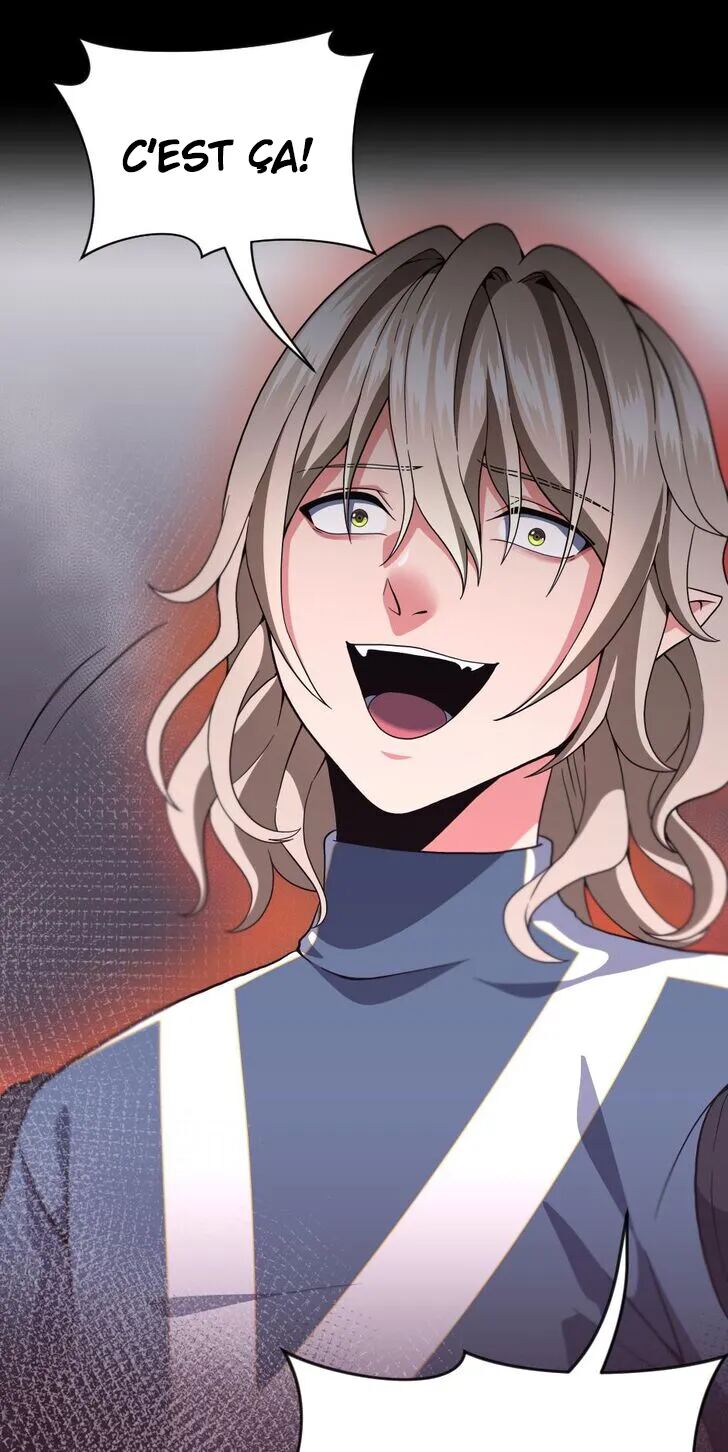 Read The Beginning After the End (fr) Manga Online