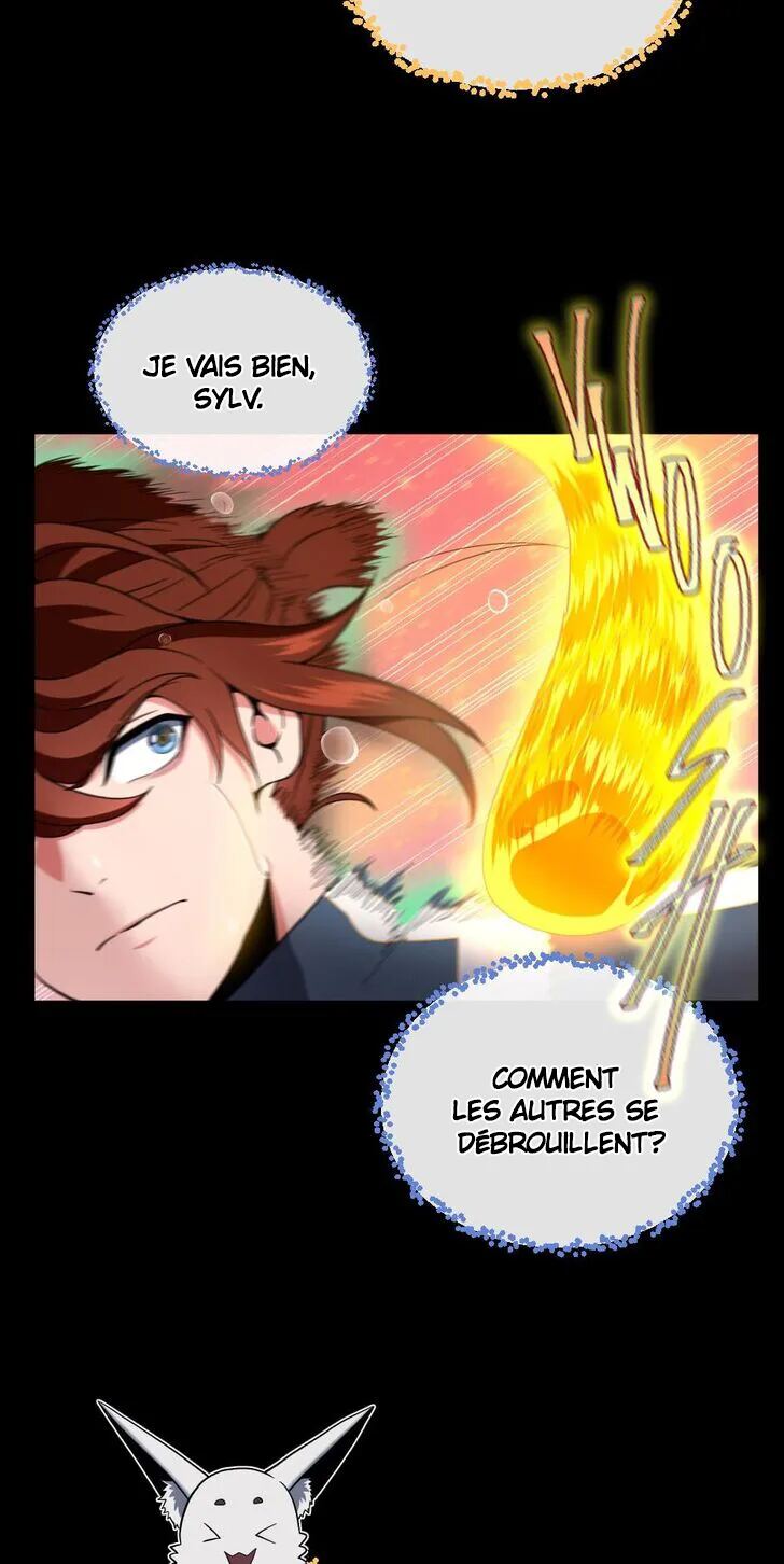 Read The Beginning After the End (fr) Manga Online