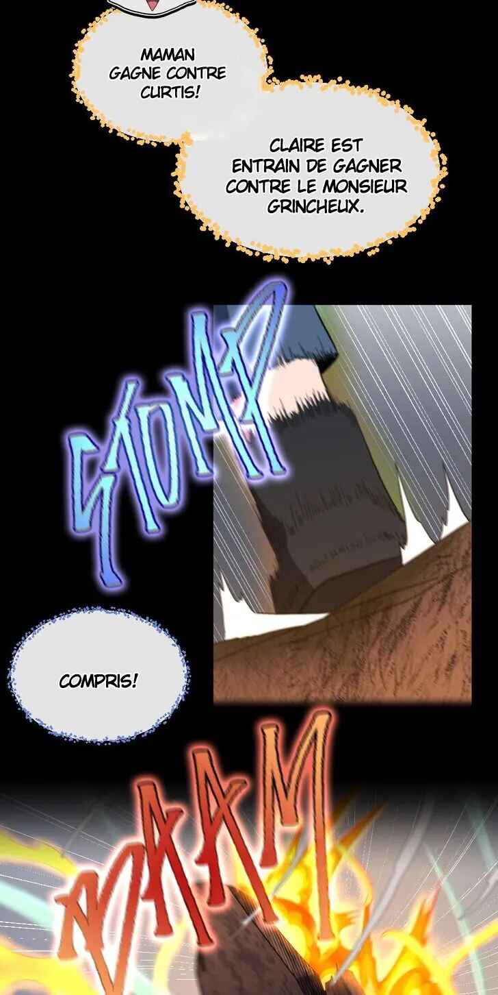 Read The Beginning After the End (fr) Manga Online