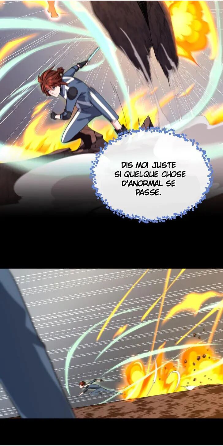 Read The Beginning After the End (fr) Manga Online