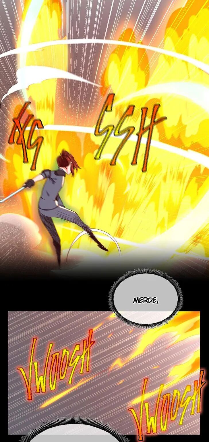 Read The Beginning After the End (fr) Manga Online