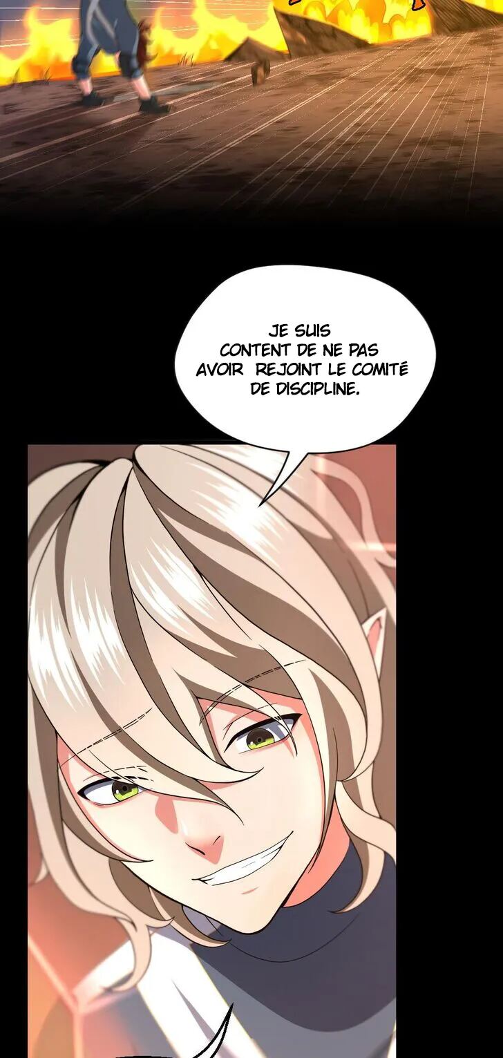 Read The Beginning After the End (fr) Manga Online