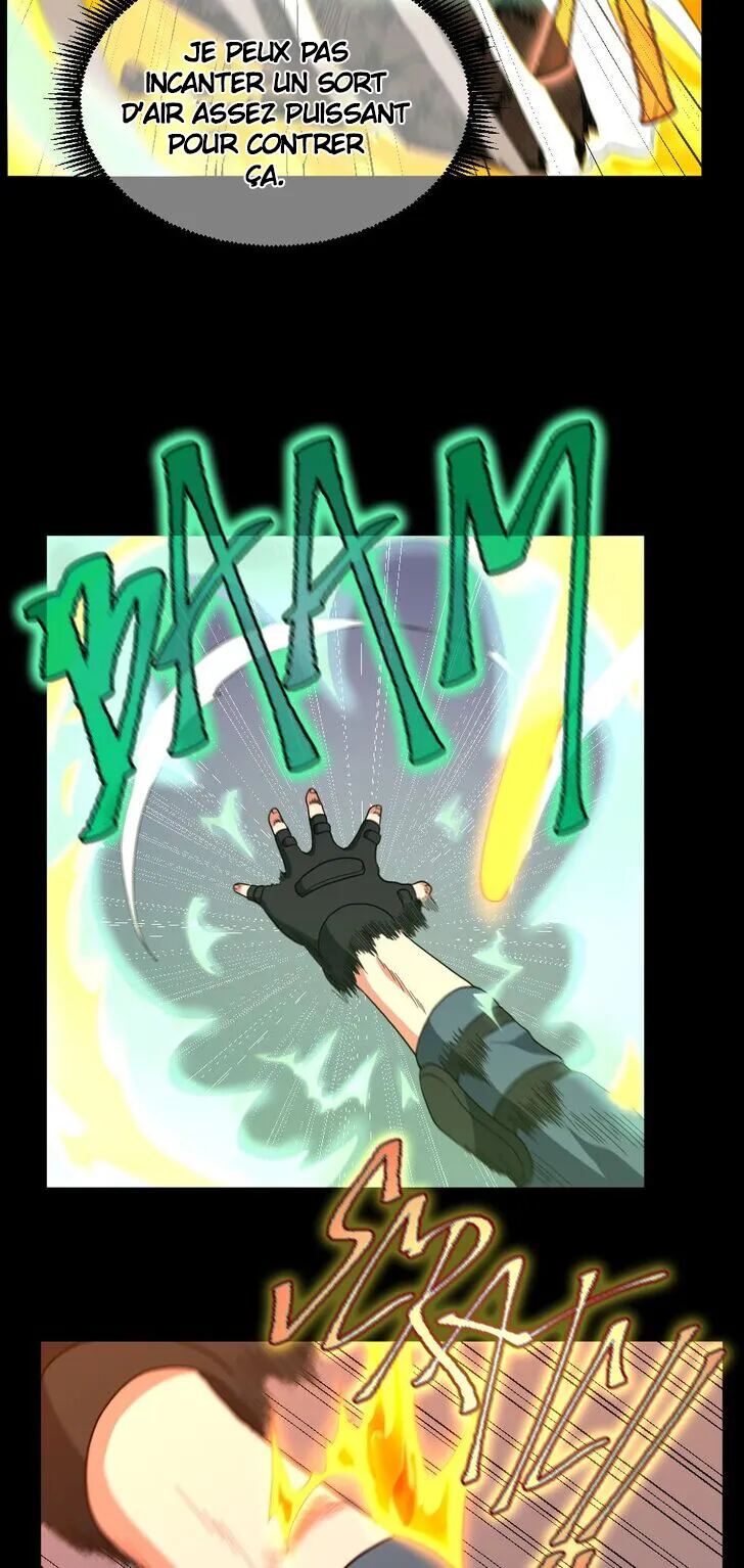 Read The Beginning After the End (fr) Manga Online